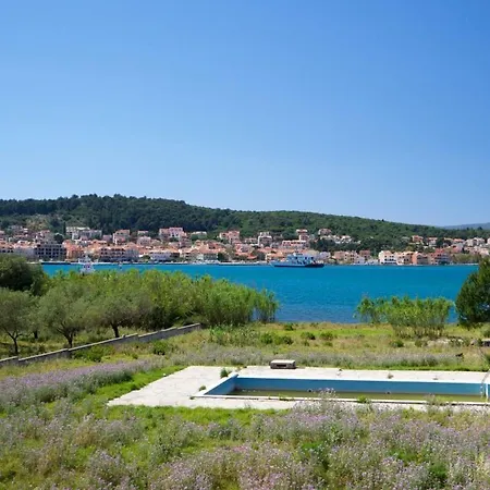 Apartmán Gliving365 Capital Argostoli (Kefalonia)