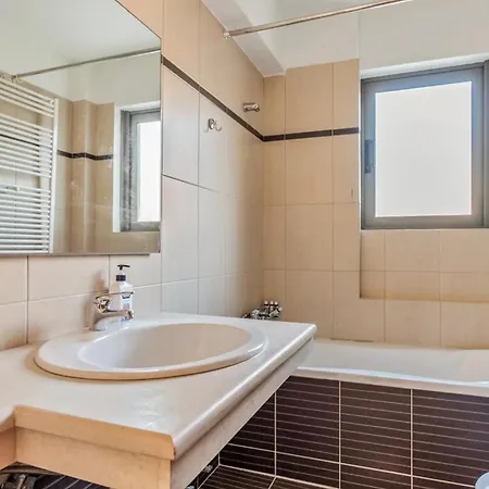 Apartamento Gliving365 Capital