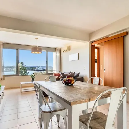 Apartamento Gliving365 Capital *