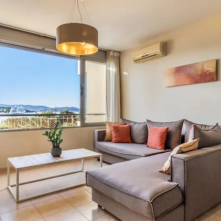 Apartamento Gliving365 Capital *