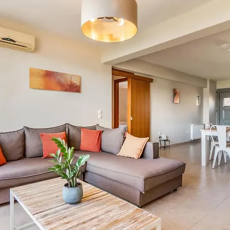 Apartmán Gliving365 Capital *