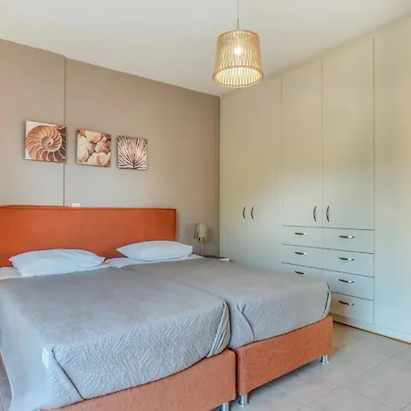 Apartamento Gliving365 Capital Argostoli (Kefalonia)