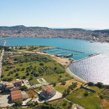 Apartamento Gliving365 Capital *