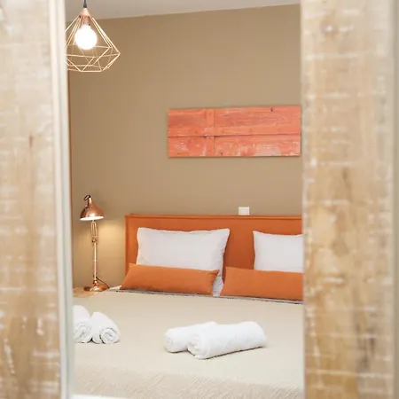 Gliving365 Capital Daire *