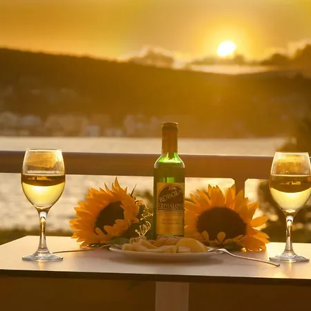 Gliving365 Capital Apartamento *