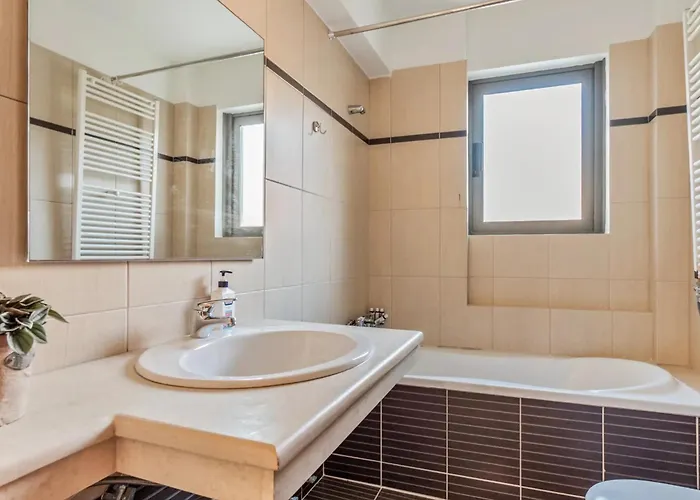 Appartement Gliving365 Capital