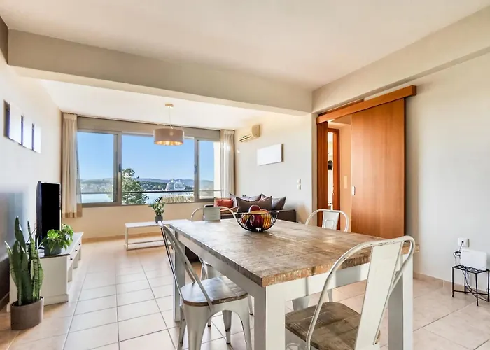 Appartement Gliving365 Capital *