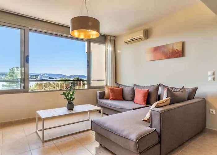 Appartement Gliving365 Capital *