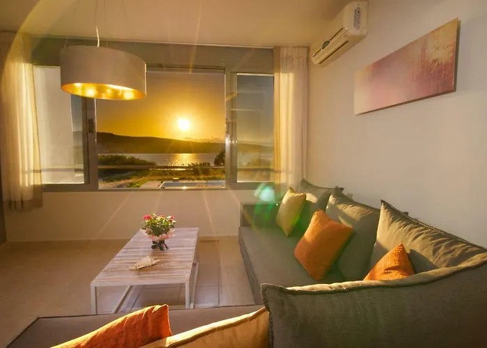 Appartement Gliving365 Capital