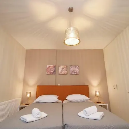 Apartment Gliving365 Capital Argostoli (Kefalonia)