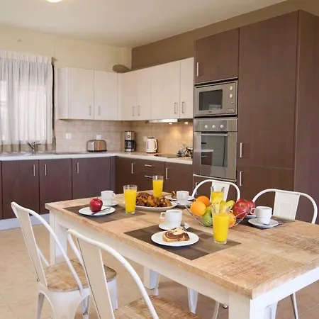 Apartman Gliving365 Capital *
