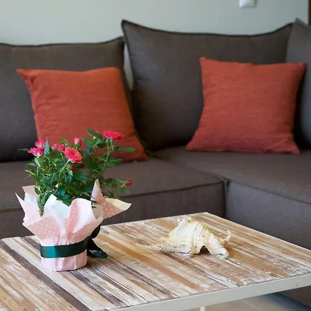 Gliving365 Capital Apartman *